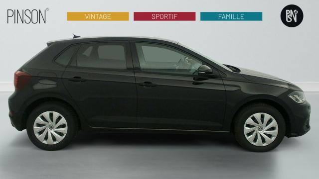 Volkswagen Polo image 2