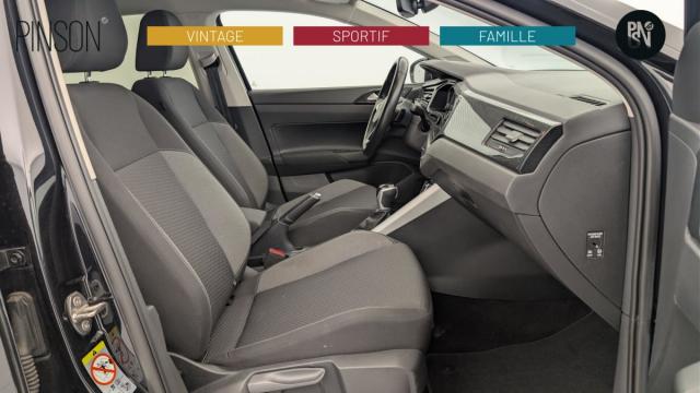 Volkswagen Polo image 5