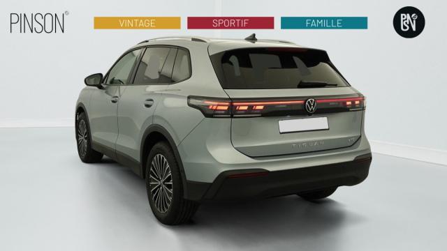 Volkswagen Tiguan image 4