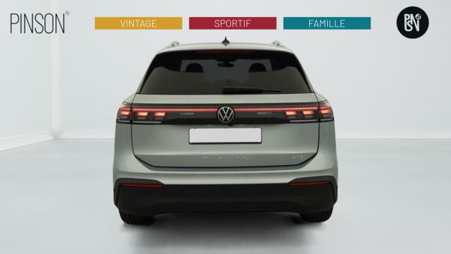 Volkswagen Tiguan image 7