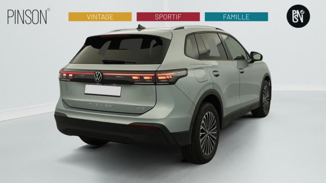 Volkswagen Tiguan image 3