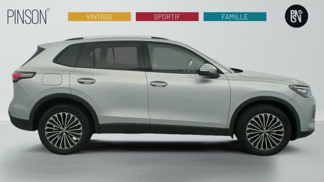 Volkswagen Tiguan image 2