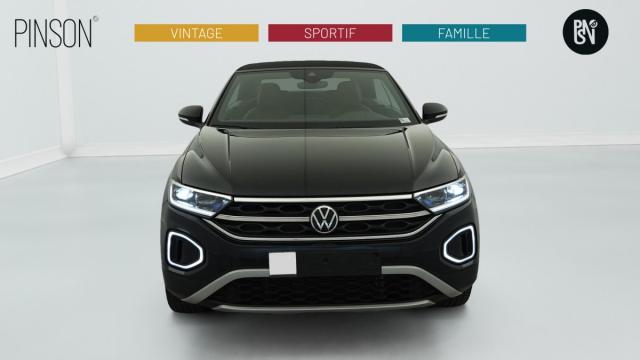 Volkswagen T-Roc image 2