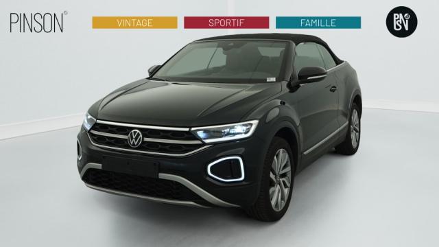 Volkswagen T-Roc image 6
