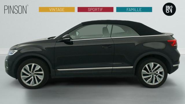 Volkswagen T-Roc image 4