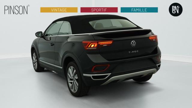 Volkswagen T-Roc image 1