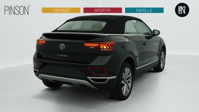 Volkswagen T-Roc image 3