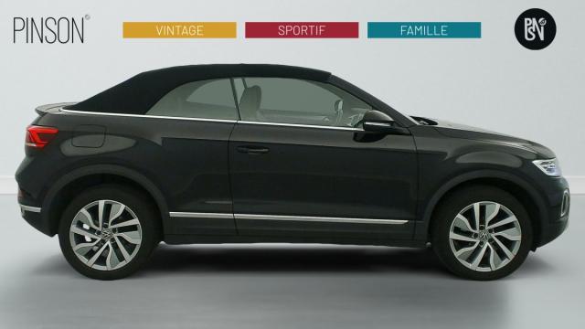 Volkswagen T-Roc image 5