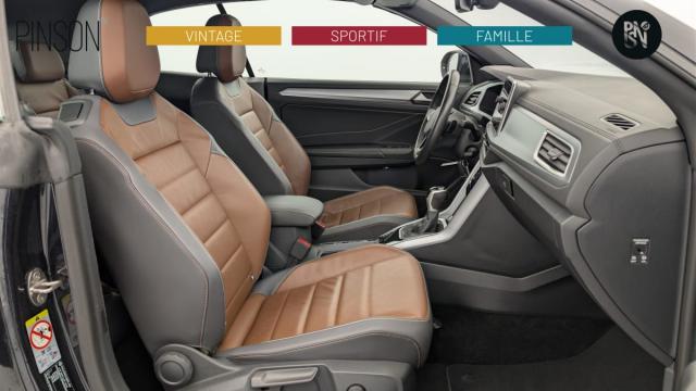 Volkswagen T-Roc image 7