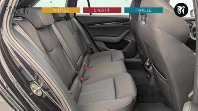 Skoda Octavia image 4