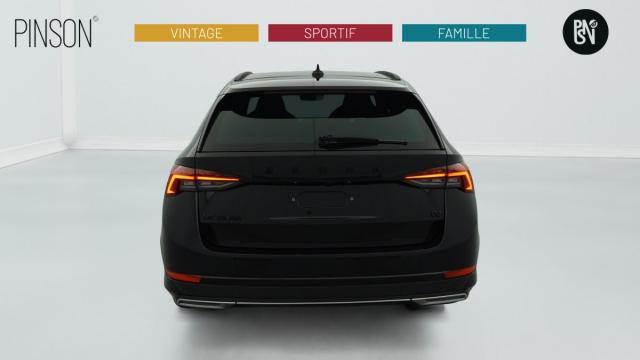 Skoda Octavia image 3