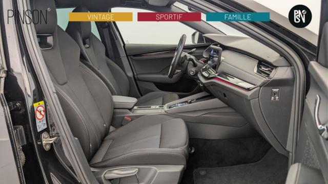 Skoda Octavia image 9