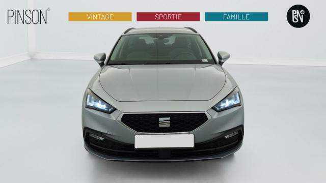Seat Leon image 2