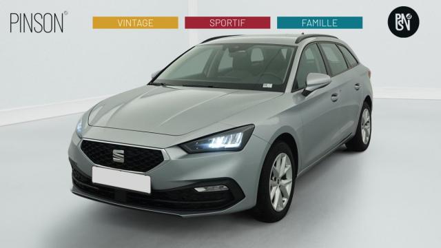 Seat Leon image 9