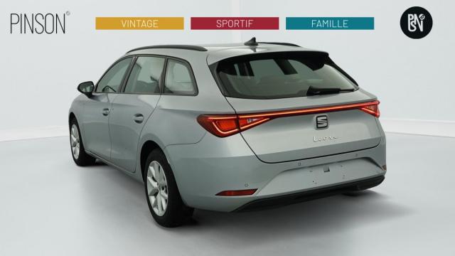 Seat Leon image 6