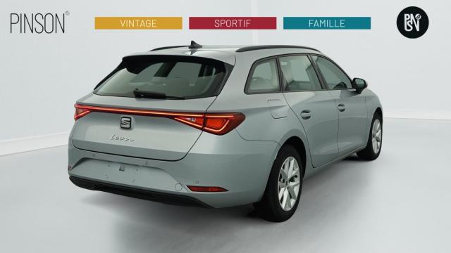 Seat Leon image 7