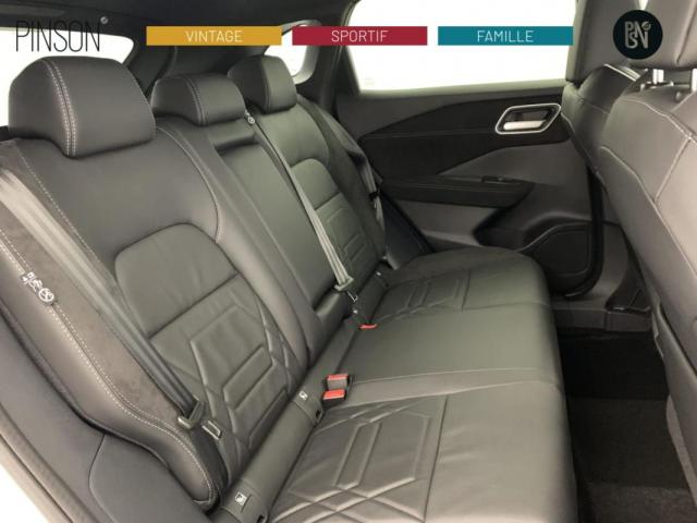 Nissan Qashqai image 7