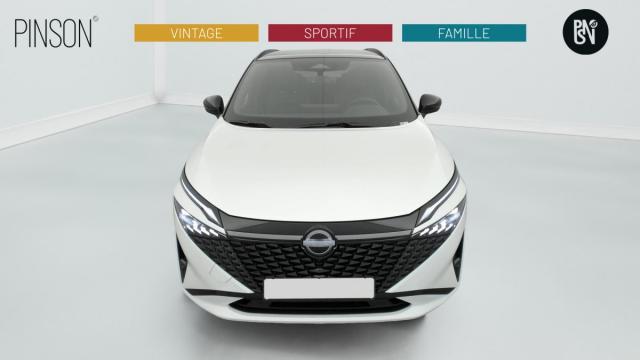 Nissan Qashqai image 4