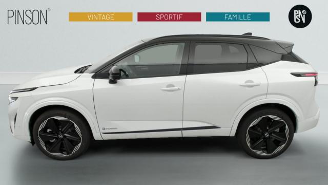 Nissan Qashqai image 6