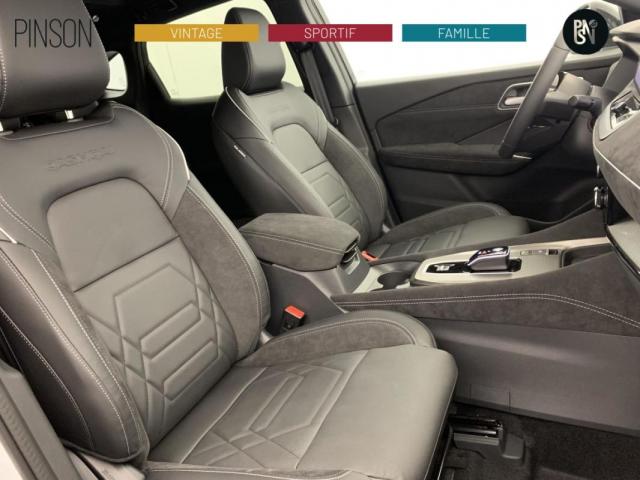 Nissan Qashqai image 9