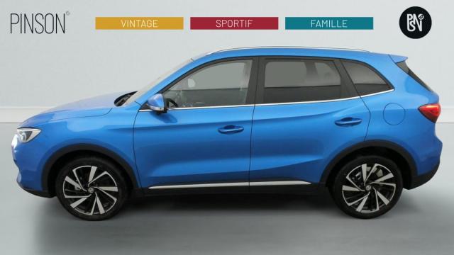 Mg Zs image 8