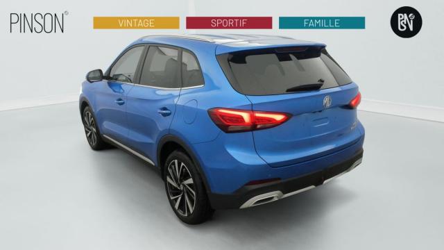 Mg Zs image 2