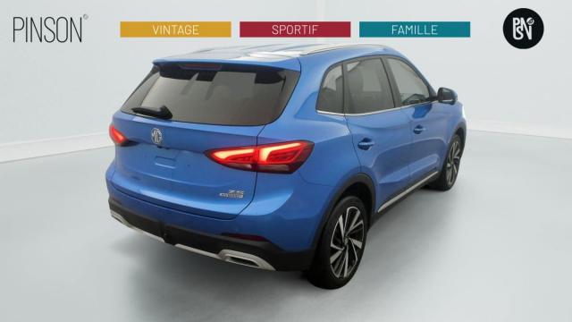 Mg Zs image 6