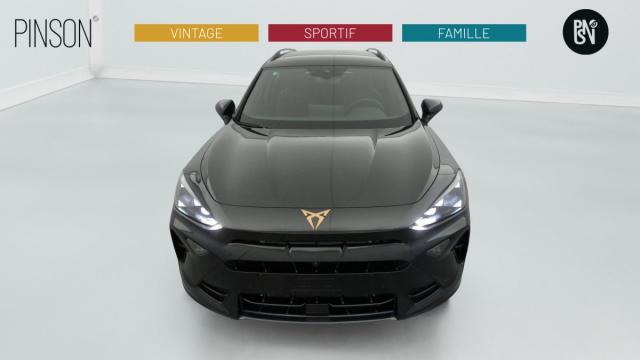 Cupra Formentor image 5