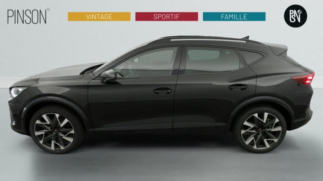 Cupra Formentor image 7