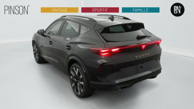 Cupra Formentor image 9