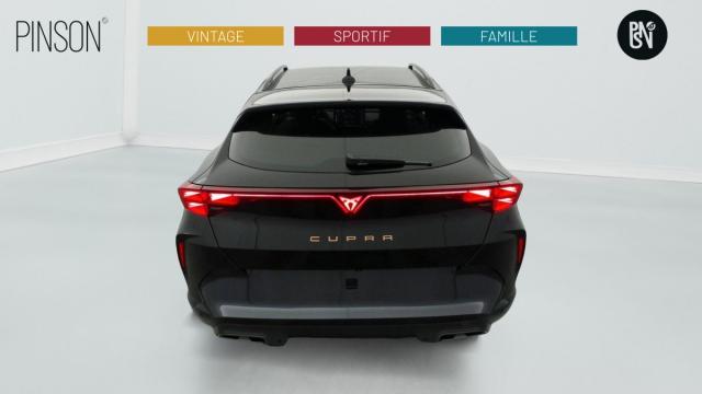 Cupra Formentor image 3