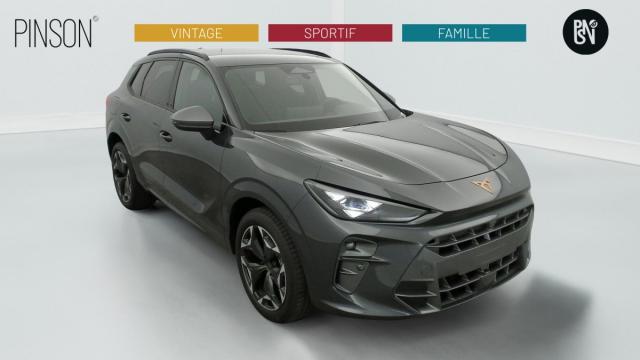 Cupra Terramar 1.5 Etsi Hybrid 150 Ch Dsg7 V