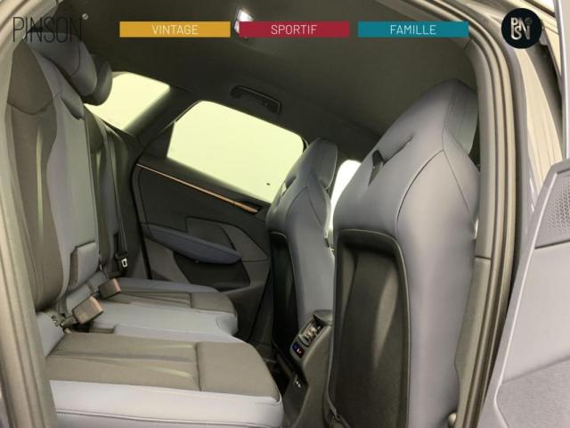 Cupra Terramar image 4