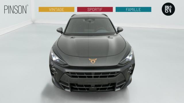 Cupra Terramar image 7