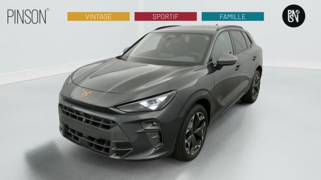 Cupra Terramar image 3