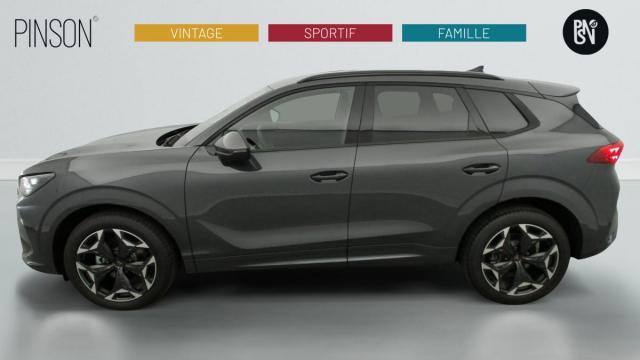 Cupra Terramar image 1