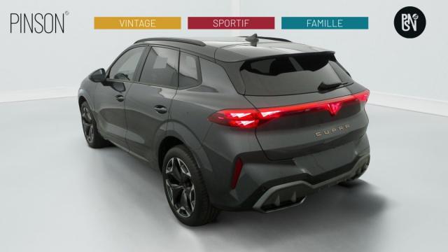 Cupra Terramar image 5