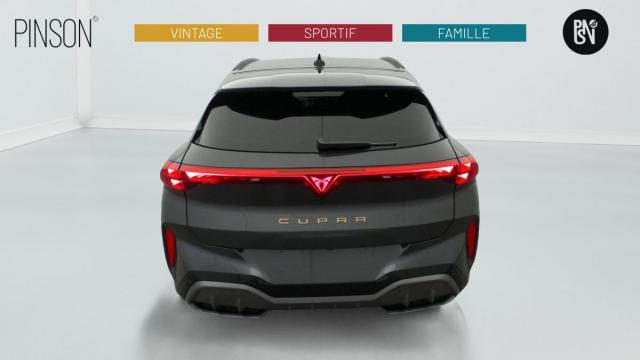 Cupra Terramar image 6
