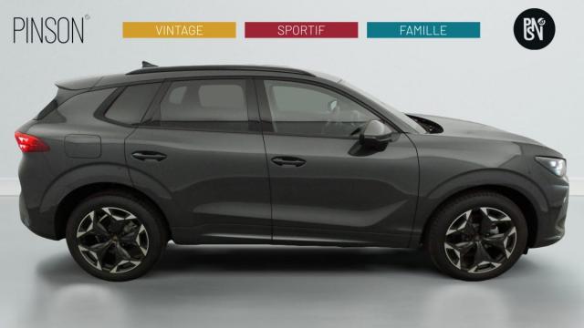 Cupra Terramar image 8