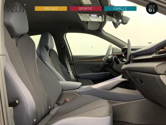 Cupra Terramar image 2