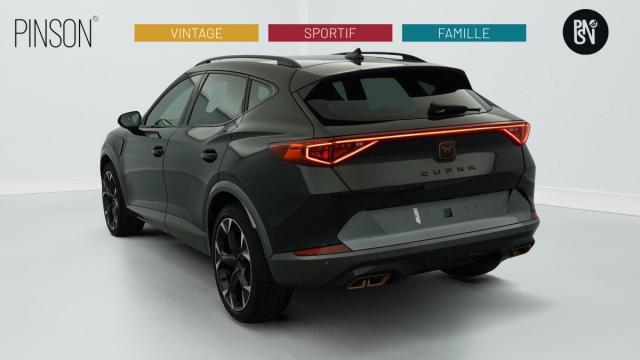 Cupra Formentor image 2