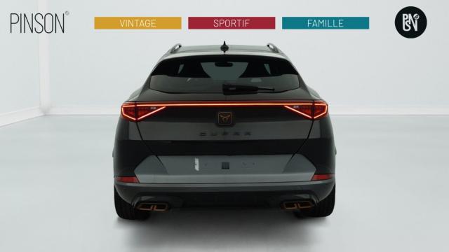 Cupra Formentor image 8