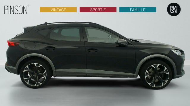 Cupra Formentor image 5