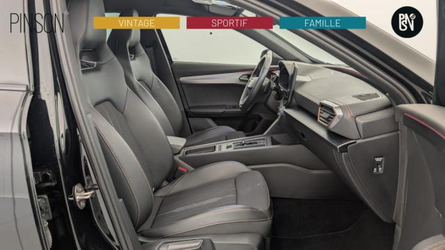 Cupra Formentor image 3