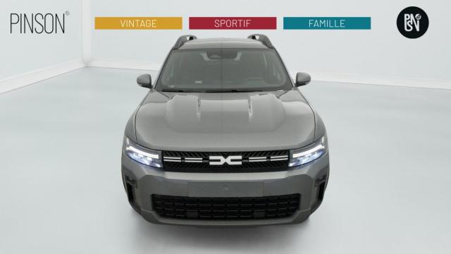 Dacia Bigster image 2