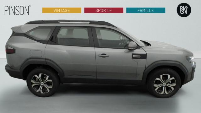 Dacia Bigster image 9