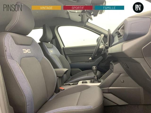 Dacia Bigster image 1