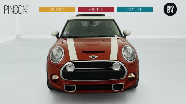 Mini 5 Portes image 6