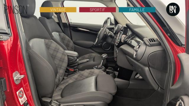 Mini 5 Portes image 3