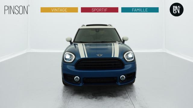 Mini Countryman image 8